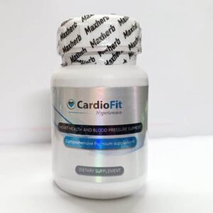 Cardio Fit